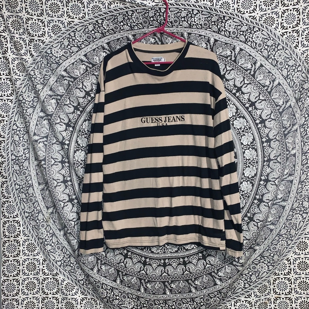 Guess longsleeve
